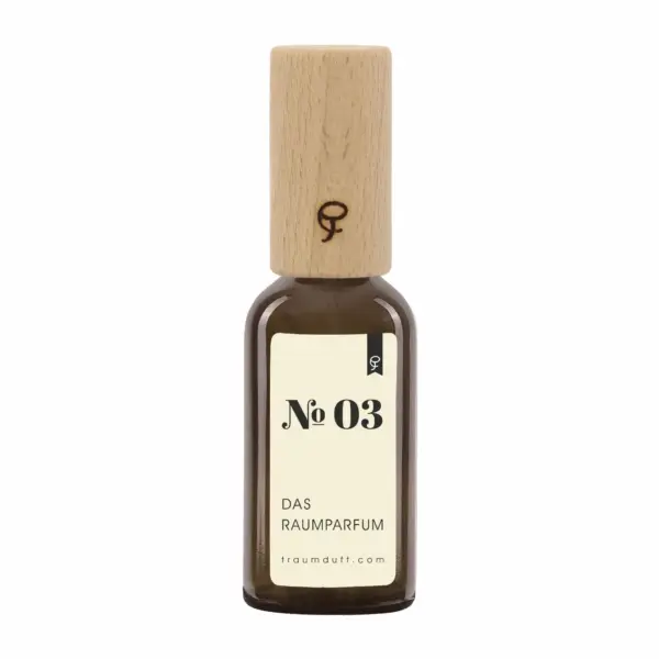 Das Raumparfum No 03